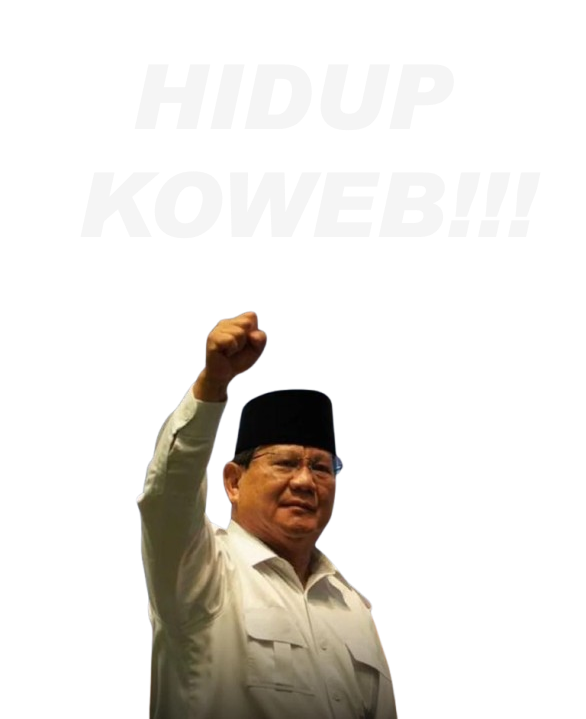 Hidup KOWEB